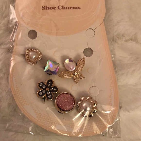 Shoe charms for your crocs - Picture 5 of 8
